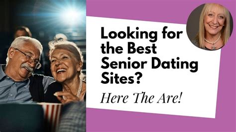 Dating Over 40: Our 10 Best Sites